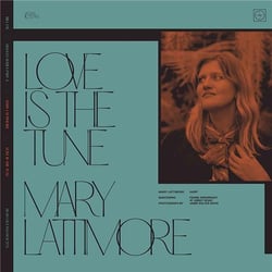 Love Is The Tune