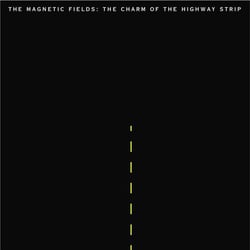 The charm of the highway strip