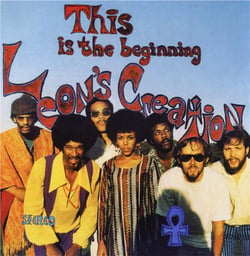 This is the beginning