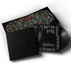Motewolonuwok - édition gatefold
