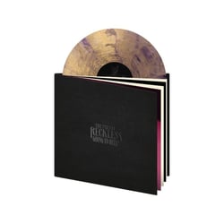 Going To Hell - Édition deluxe 10eme anniversaire - édition deluxe colorée