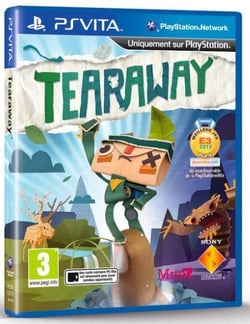 Tearaway