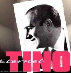 Eternel tino (best of)