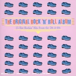 Original rock n roll album