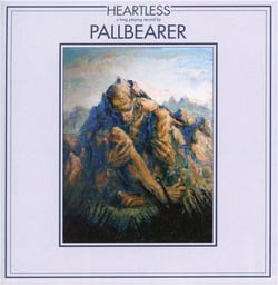 Pallbearer