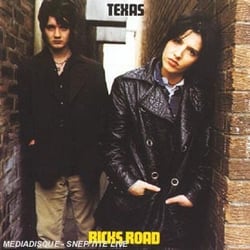 Rick's road