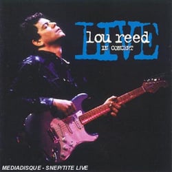 Live In Concert