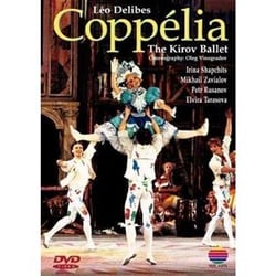 Coppélia