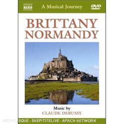 A Musical Journey : Brittany & Normandy