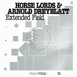FRKWYS Vol. 18: Extended Field