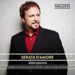 Serata d´amore
