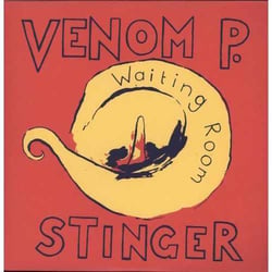 Waiting room - Vinyle