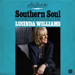 Lu's Jukebox - Vol. 2: Southern Soul: From Memphis To Muscle Shoals