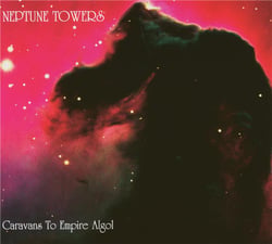 Caravans to empire Algol