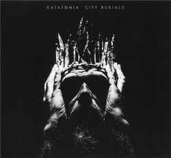 City burials