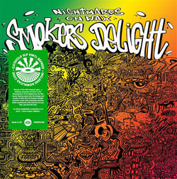 Smokers Delight - Vinyle
