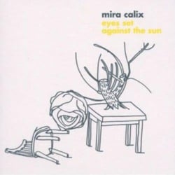 Eyes set against the sun - Vinyle