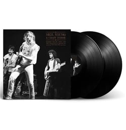 Market Square Arena 1986 Vol.1 (Radio Broadcast Recording)