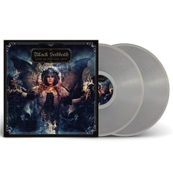 Live In The Usa 1975 (Radio Brodcast Recordings) - édition limitée