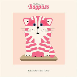 The music from bagpuss