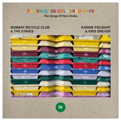 The Endless Coloured Ways : The Songs Of Nick Drake VOL.4