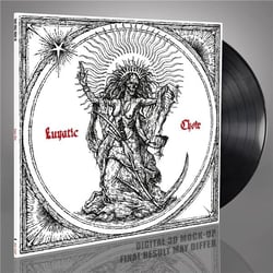 Lunatic Choir - édition limitée