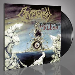 Blasphemy Made Flesh