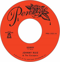 Sorry + Prettiest Girl