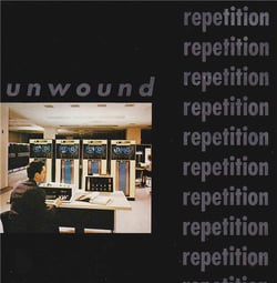Repetition - édition colorée