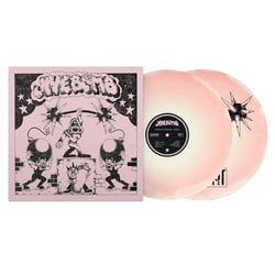 Primitive Desires / Demo - édition colorée