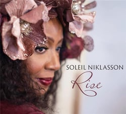 Rise - CD