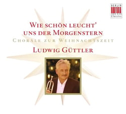 Wie schon leucht uns der morgenstern