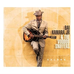 Salone / Bai Kamara Jr. & The Voodoo Sniffers
