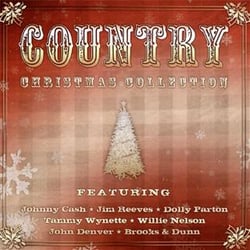 Country christmas collection