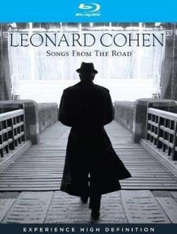 Cohen, Leonard - Songs From The Road