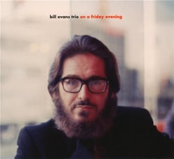 On a friday evening