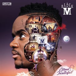 Éternel insatisfait - Vinyle