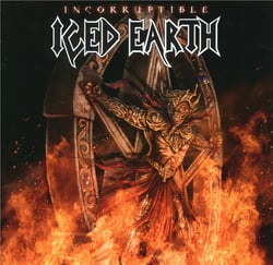 Incorruptible - CD