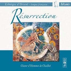 Résurrection