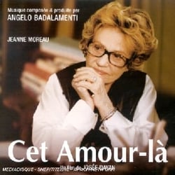 Cet Amour-Là (BOF)