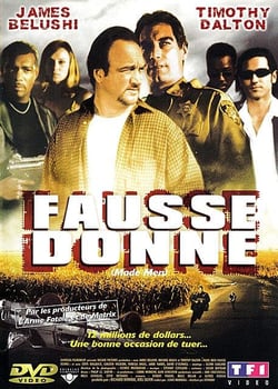 FAUSSE DONNE