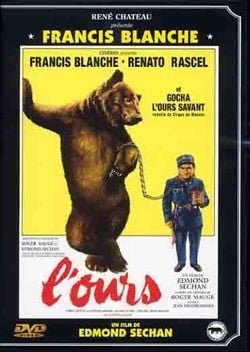 L'ours