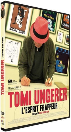 Tomi Ungerer - L'esprit frappeur