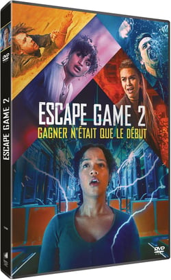 Escape Game 2