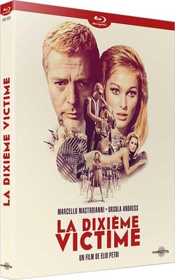 La Dixième victime