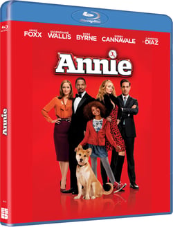 Annie