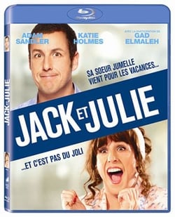 Jack et Julie