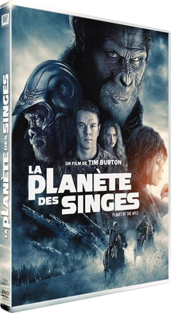 La Planète des singes