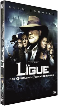 La Ligue des Gentlemen Extraordinaires
