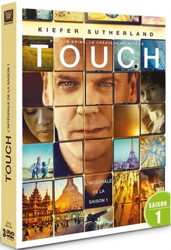 Touch - L'intégrale de la Saison 1